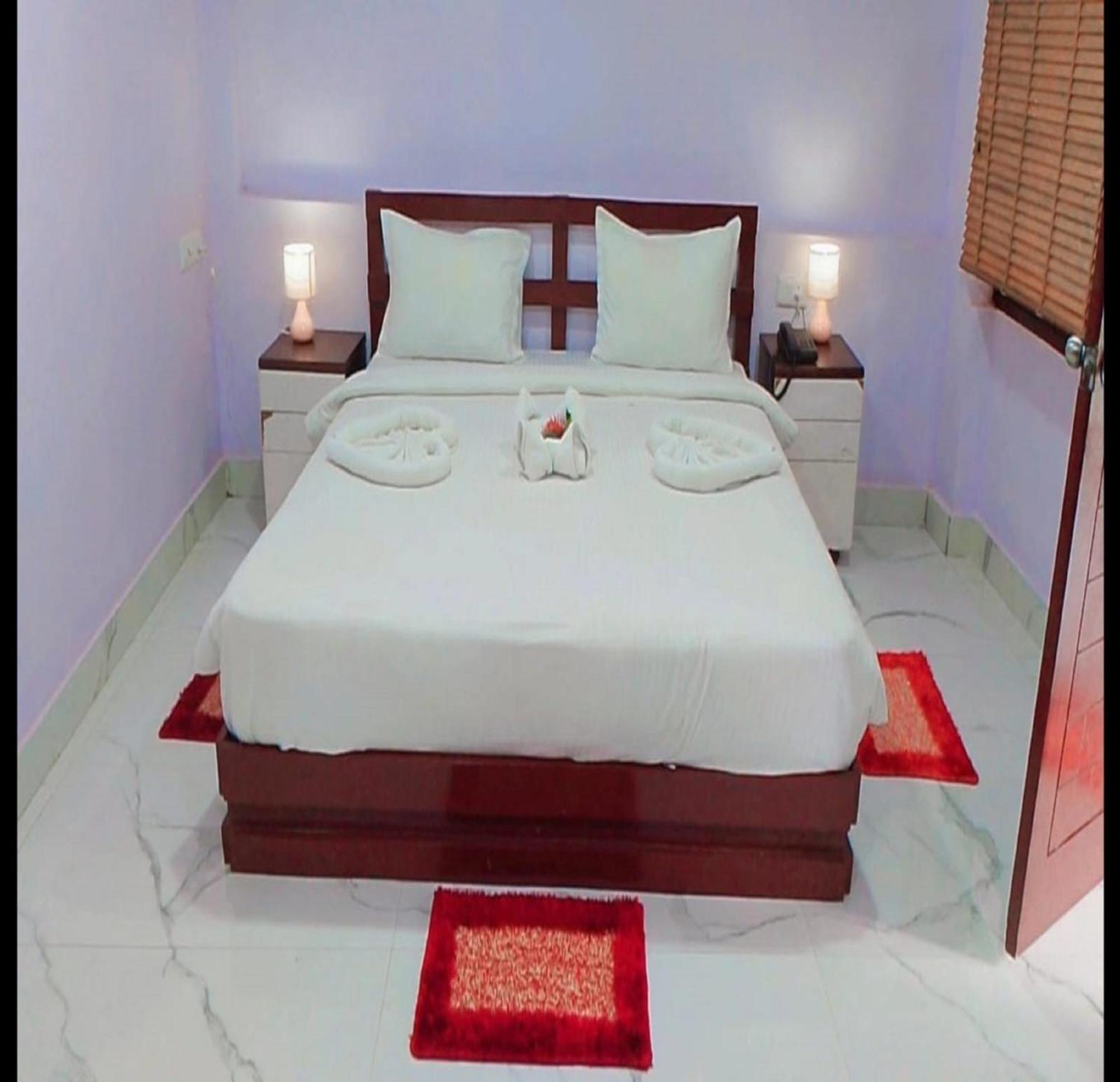 Green Point - Hotels And Resorts In Angul Kültér fotó