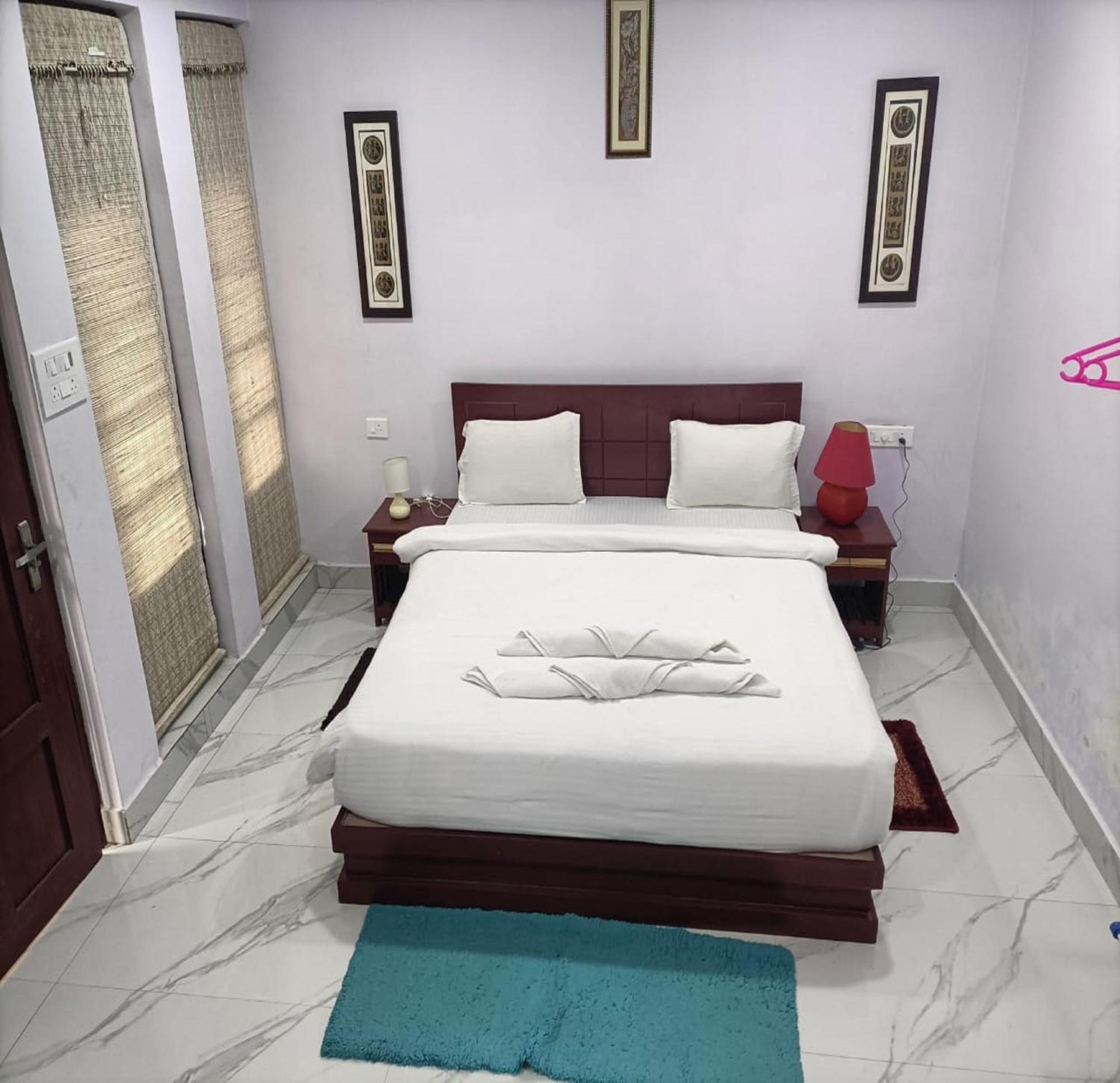 Green Point - Hotels And Resorts In Angul Kültér fotó