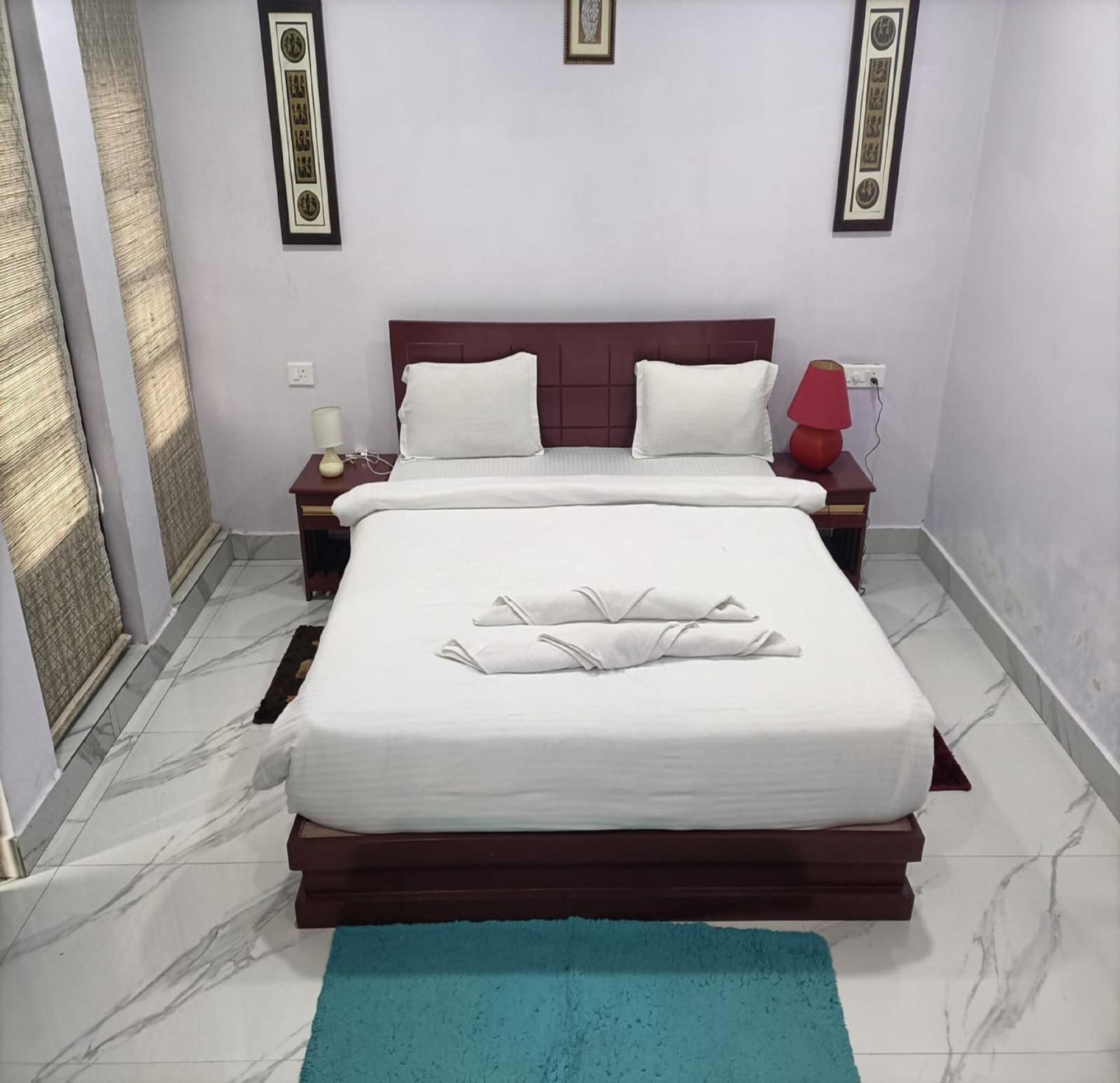 Green Point - Hotels And Resorts In Angul Kültér fotó