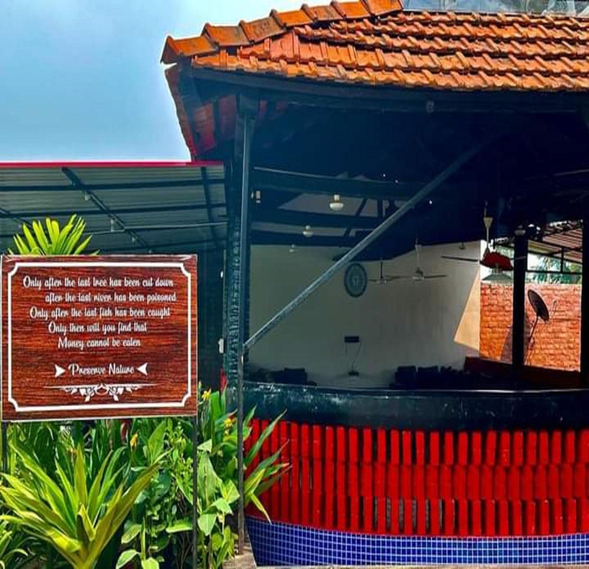 Green Point - Hotels And Resorts In Angul Kültér fotó