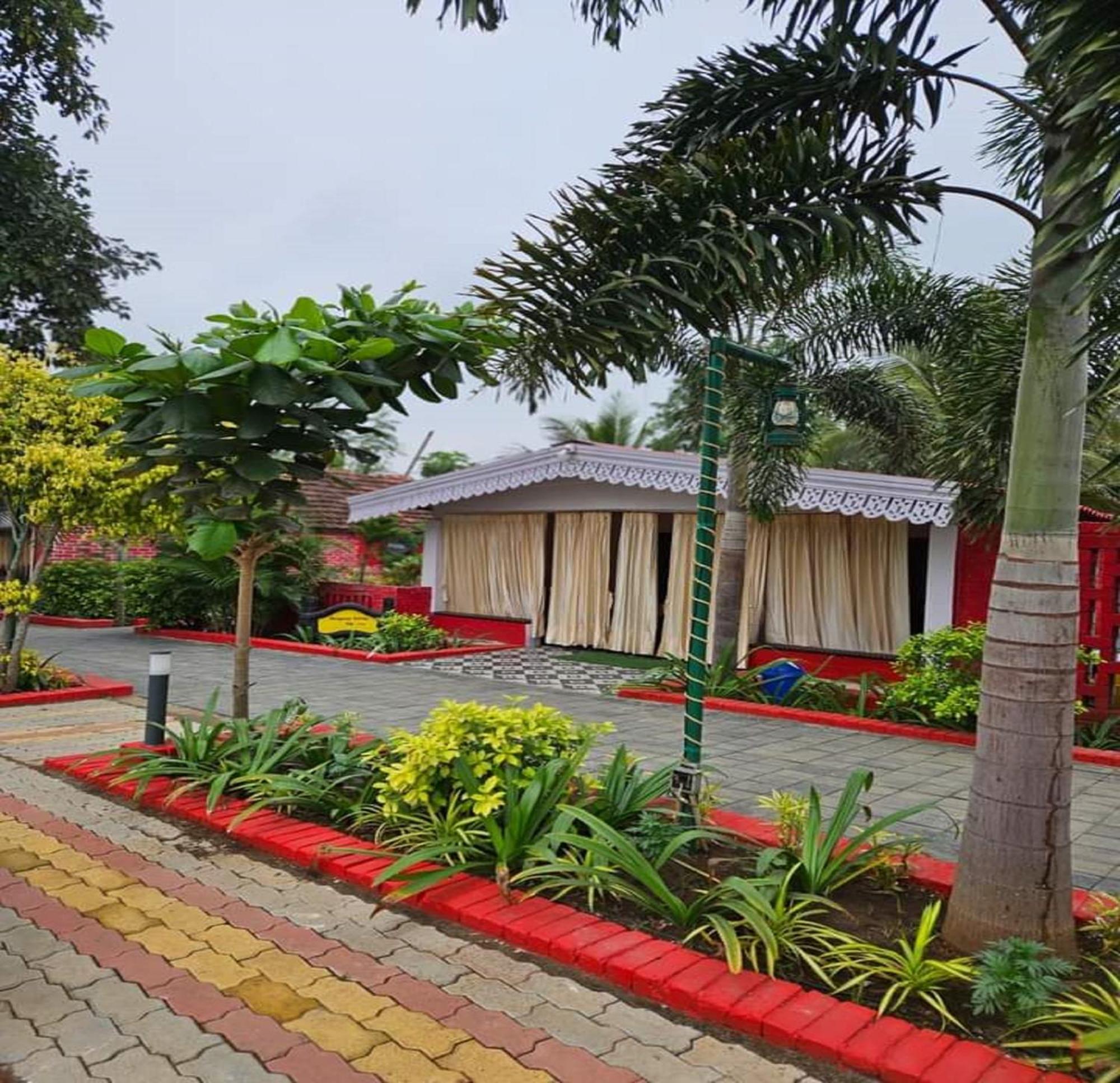Green Point - Hotels And Resorts In Angul Kültér fotó