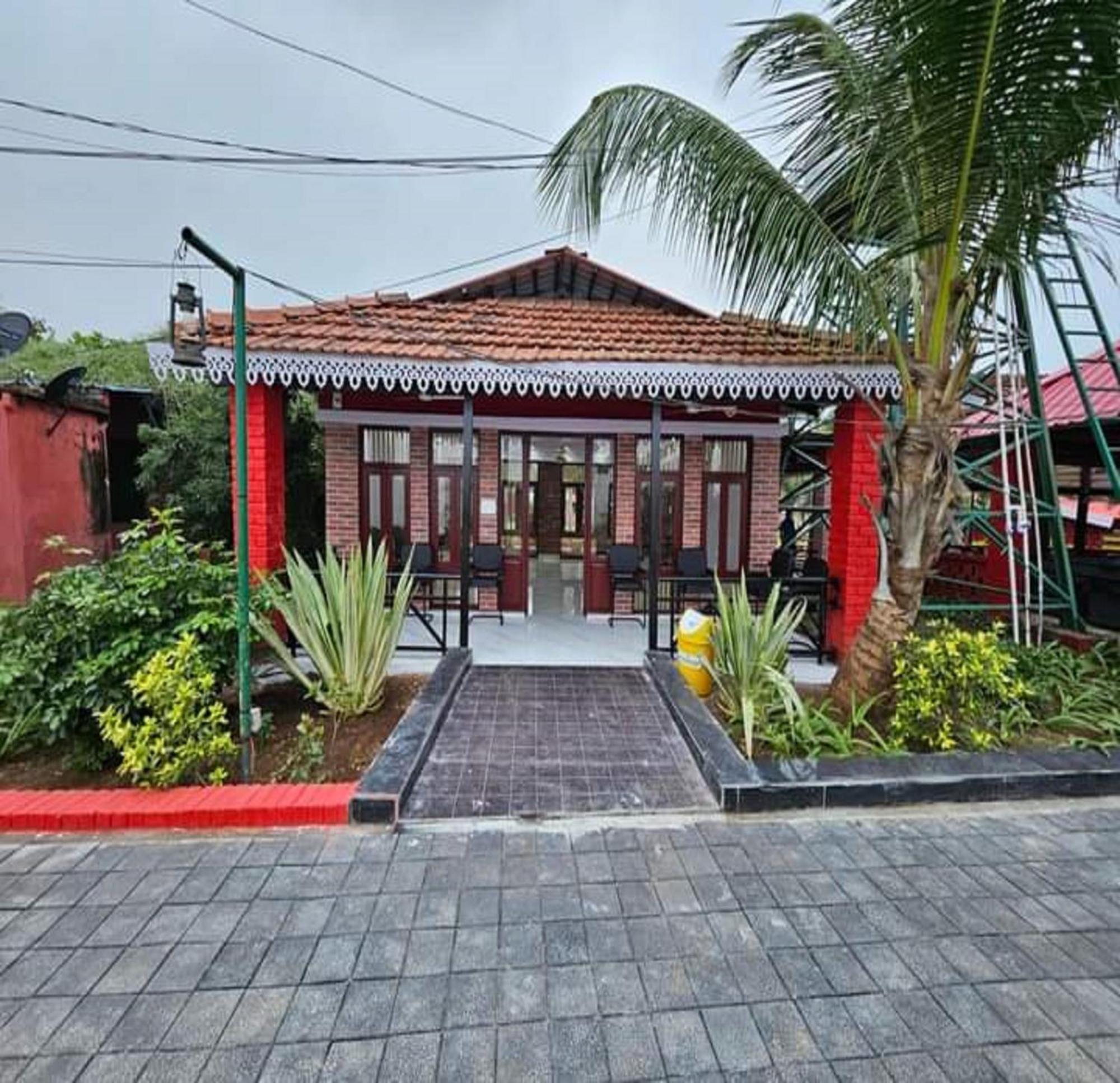 Green Point - Hotels And Resorts In Angul Kültér fotó