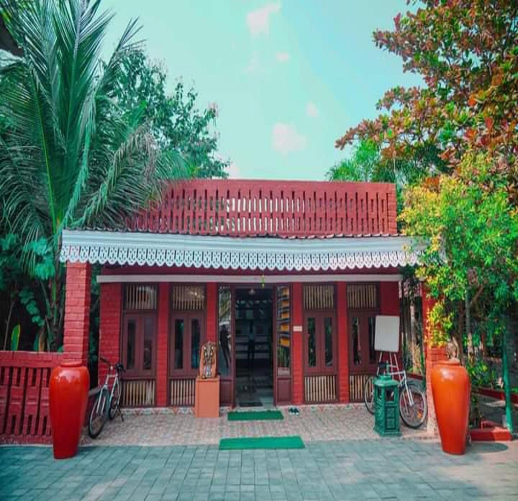 Green Point - Hotels And Resorts In Angul Kültér fotó
