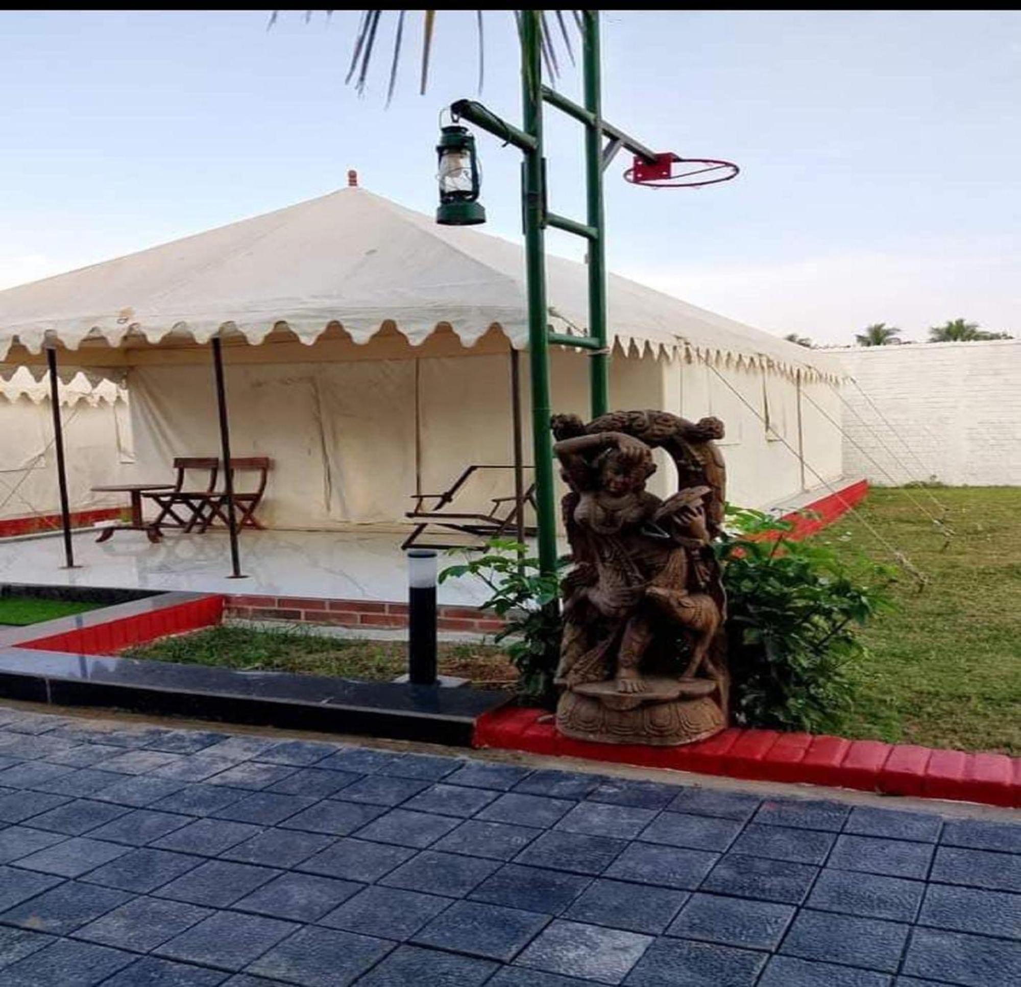Green Point - Hotels And Resorts In Angul Kültér fotó