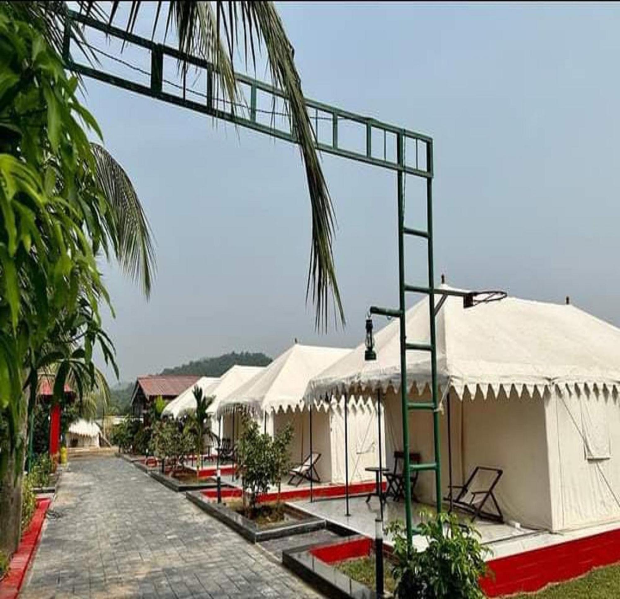 Green Point - Hotels And Resorts In Angul Kültér fotó