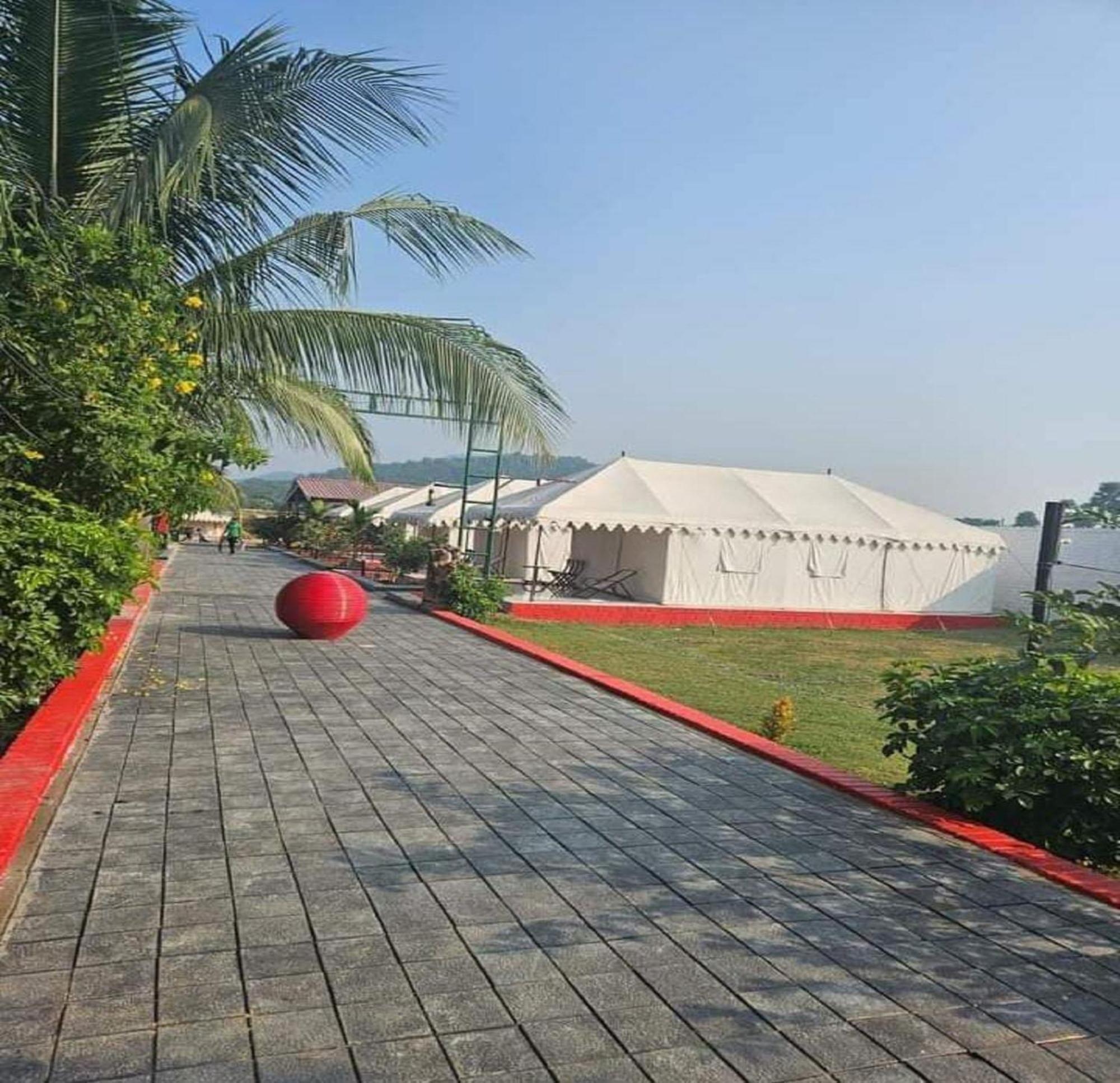 Green Point - Hotels And Resorts In Angul Kültér fotó