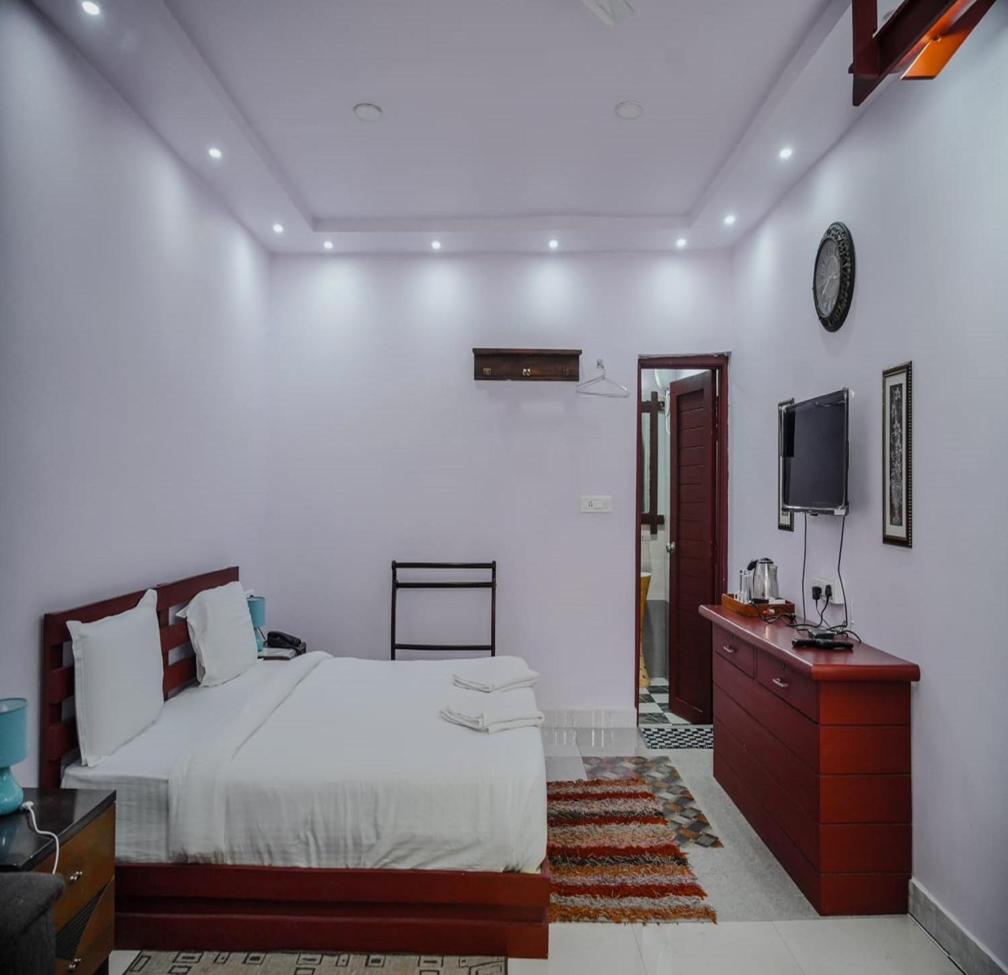 Green Point - Hotels And Resorts In Angul Kültér fotó