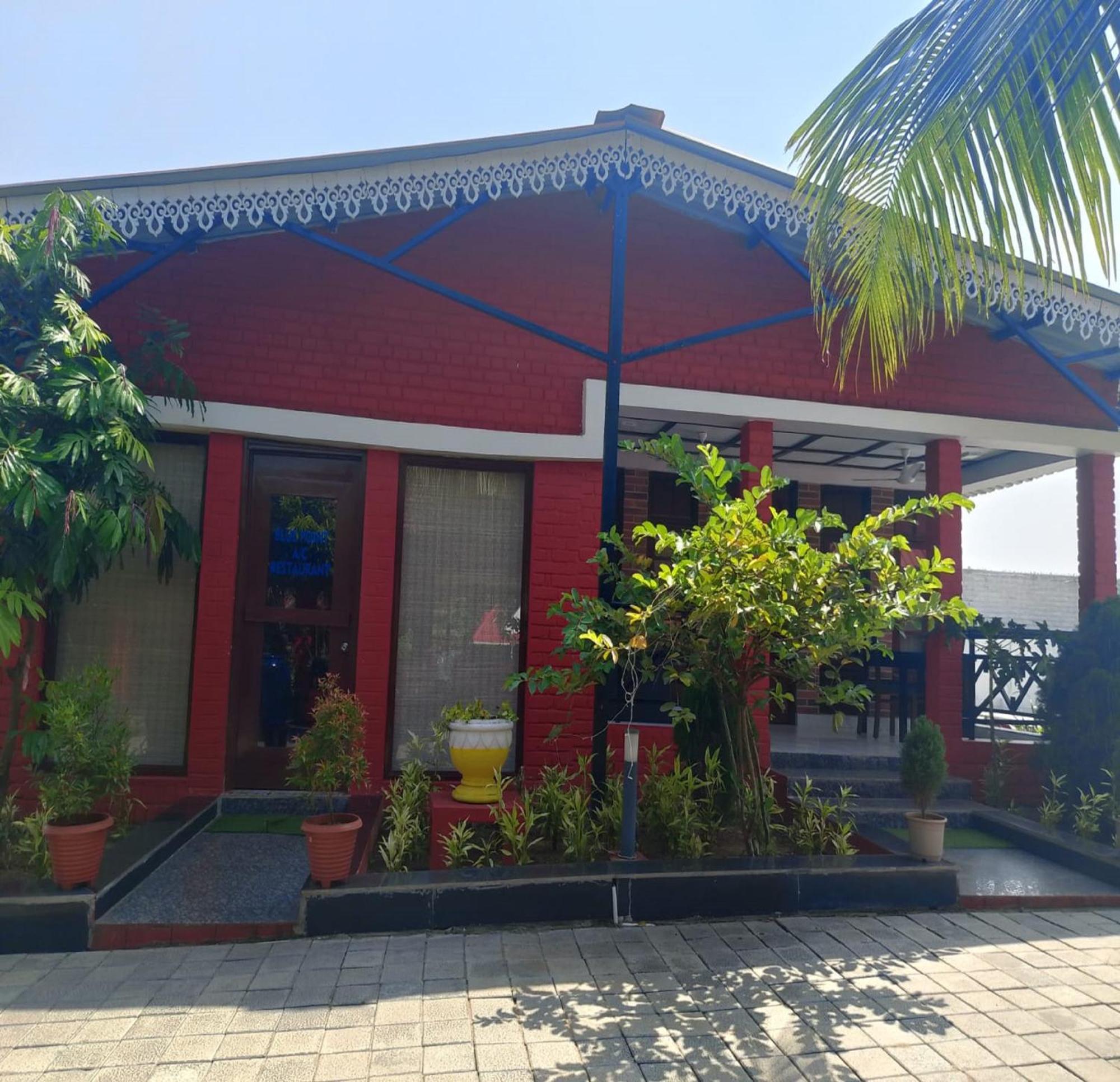 Green Point - Hotels And Resorts In Angul Kültér fotó