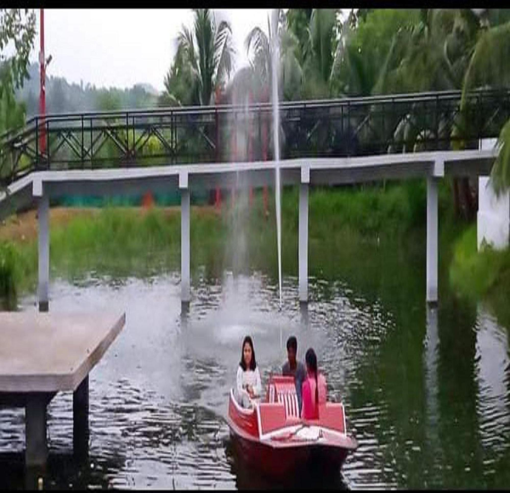 Green Point - Hotels And Resorts In Angul Kültér fotó