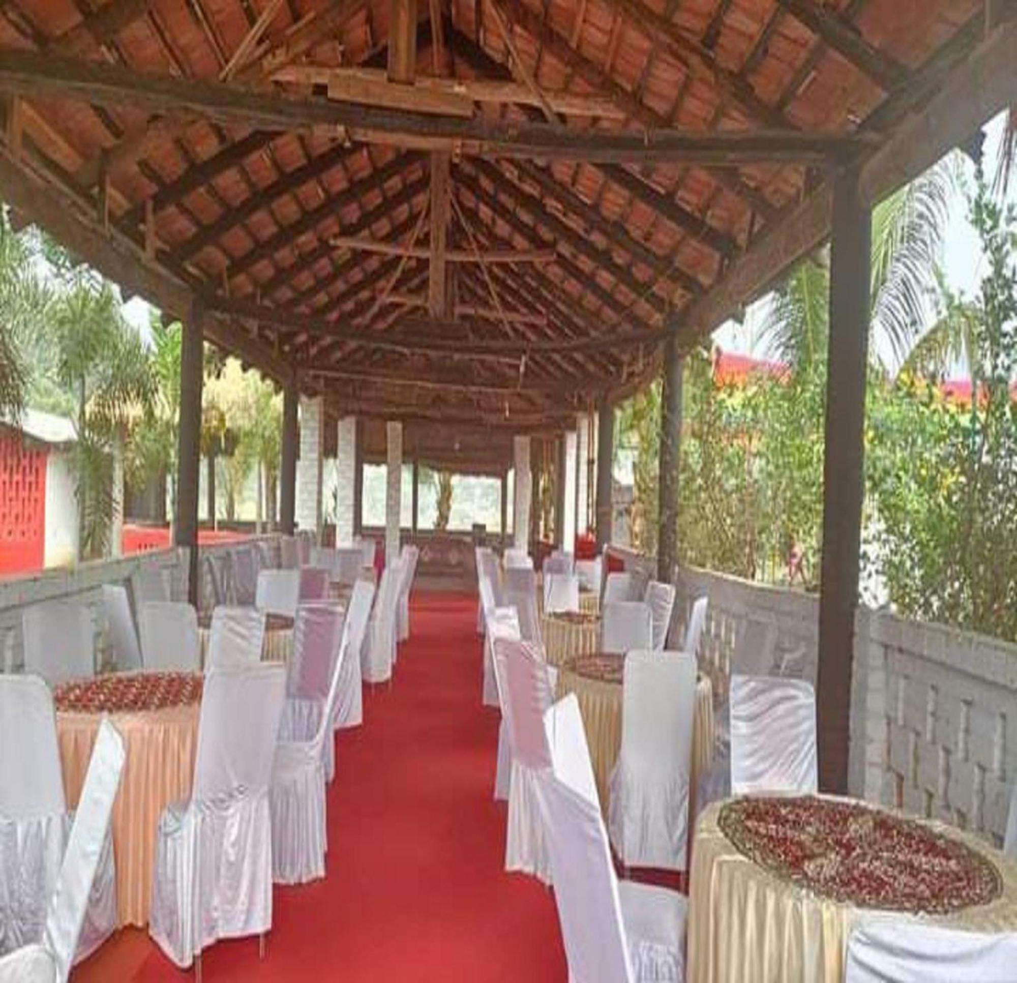 Green Point - Hotels And Resorts In Angul Kültér fotó