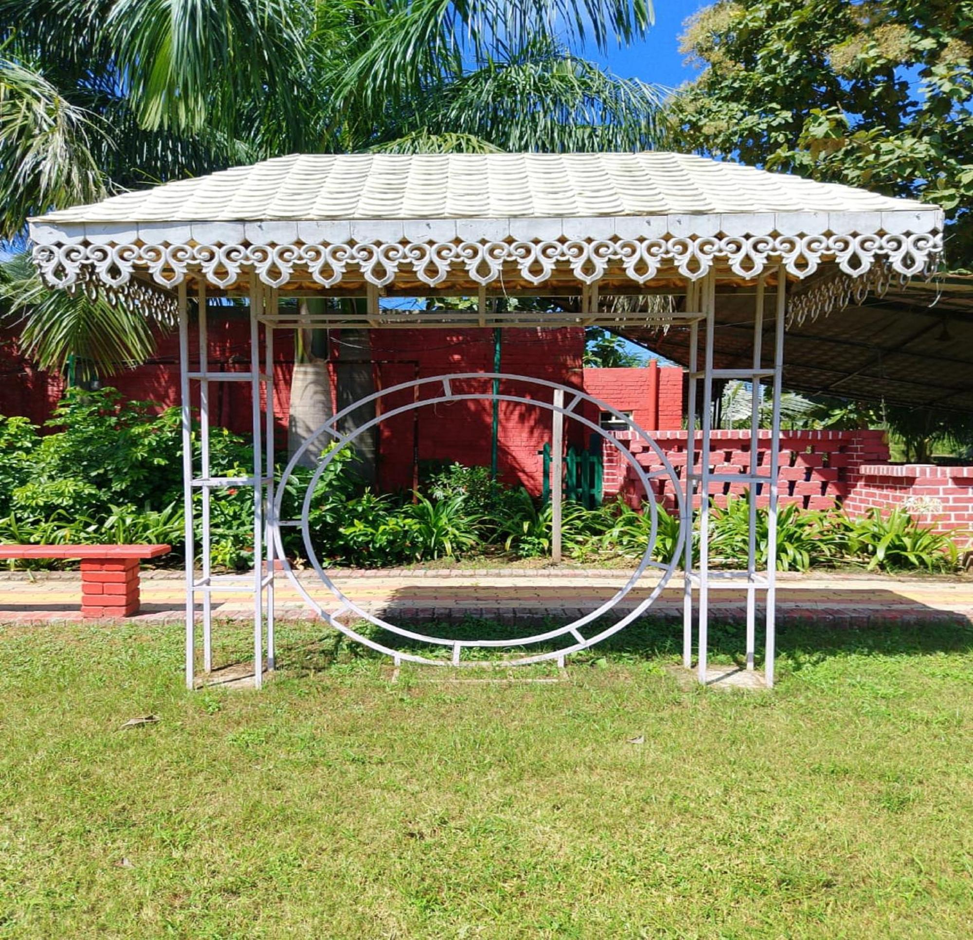 Green Point - Hotels And Resorts In Angul Kültér fotó