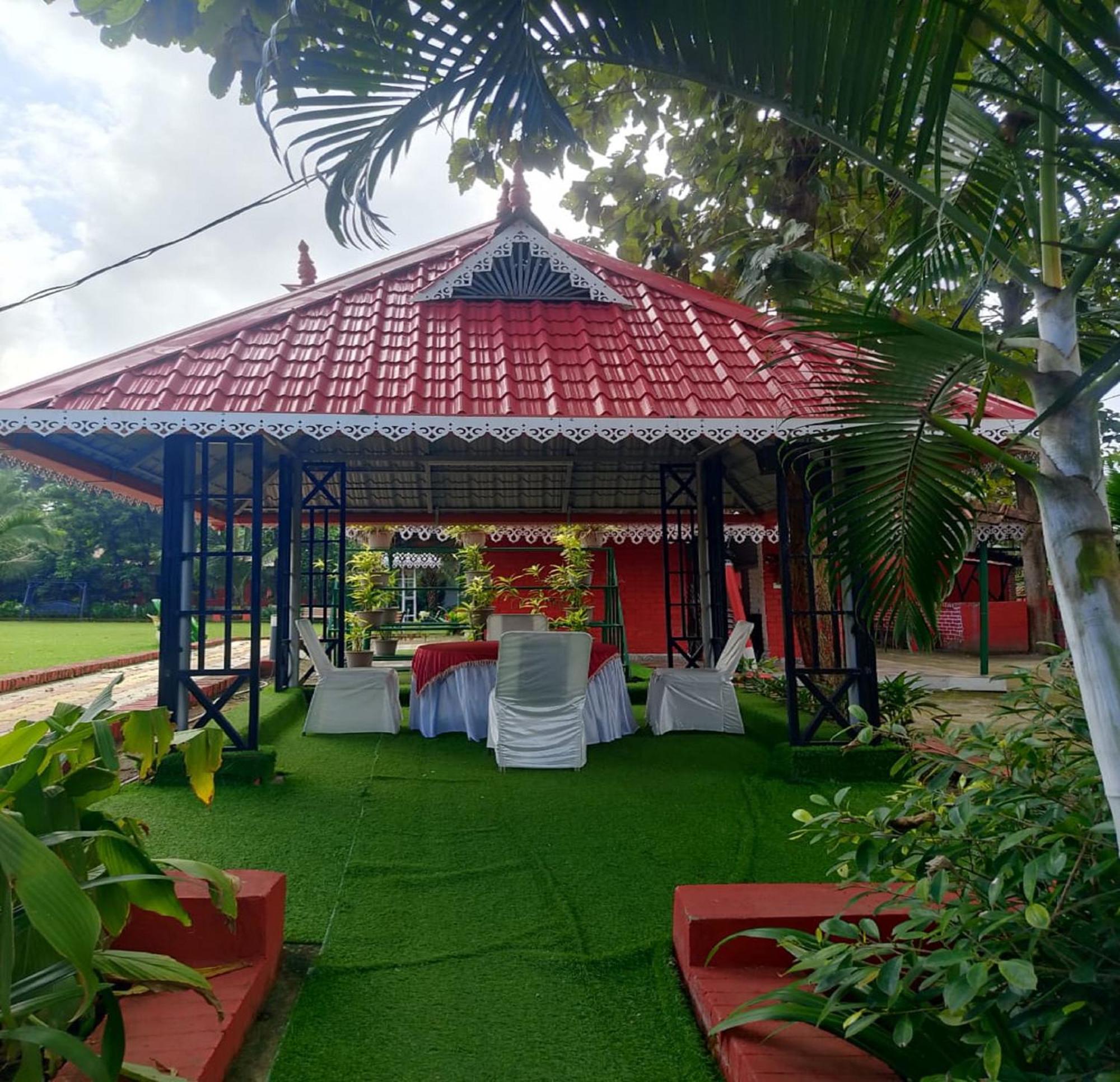 Green Point - Hotels And Resorts In Angul Kültér fotó