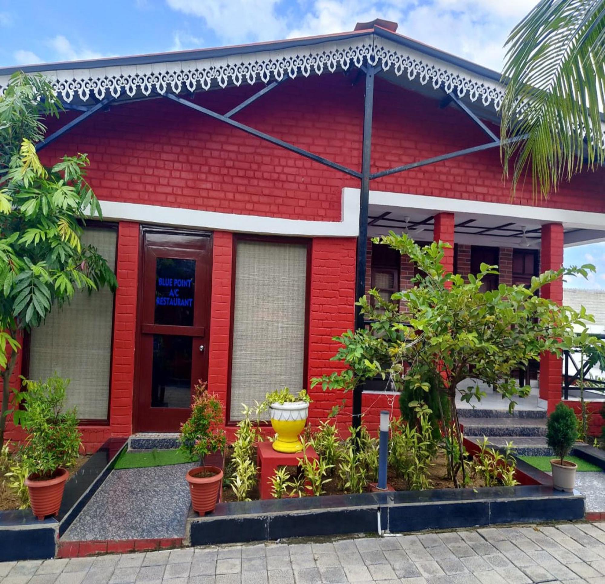 Green Point - Hotels And Resorts In Angul Kültér fotó