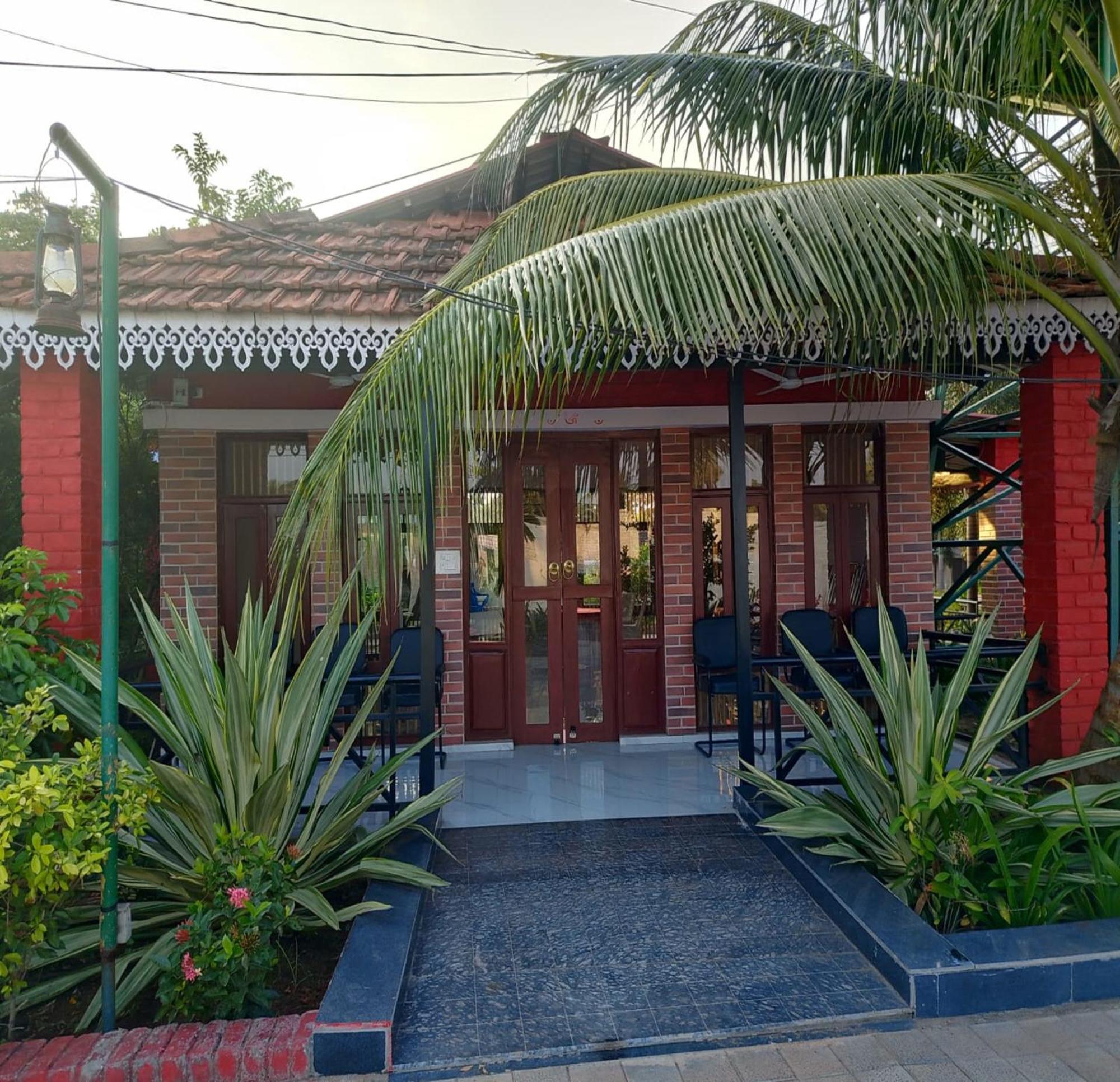 Green Point - Hotels And Resorts In Angul Kültér fotó
