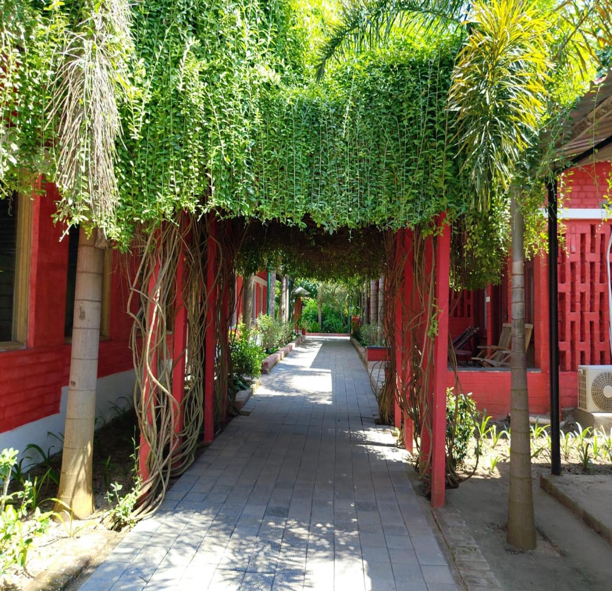 Green Point - Hotels And Resorts In Angul Kültér fotó
