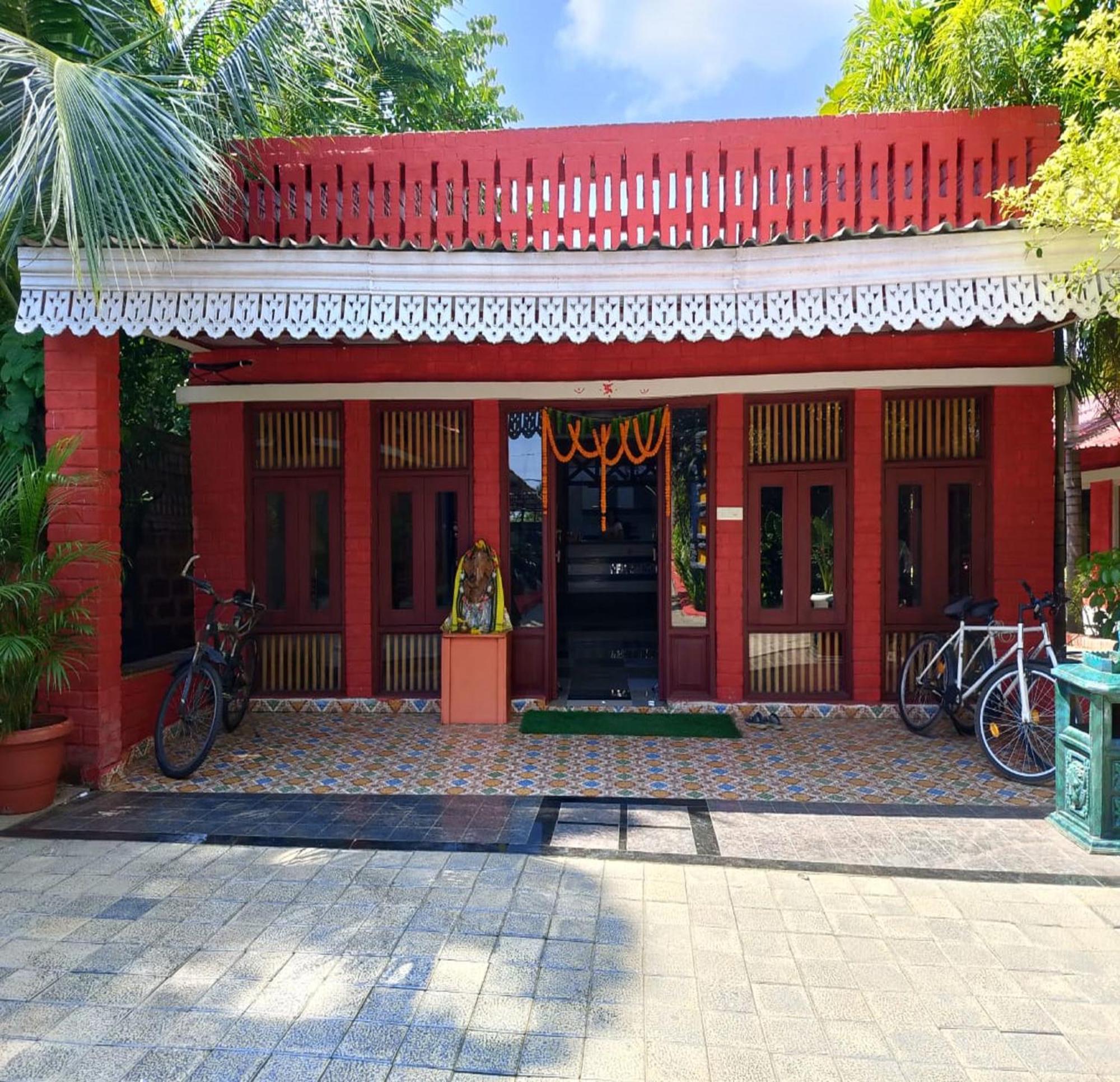 Green Point - Hotels And Resorts In Angul Kültér fotó