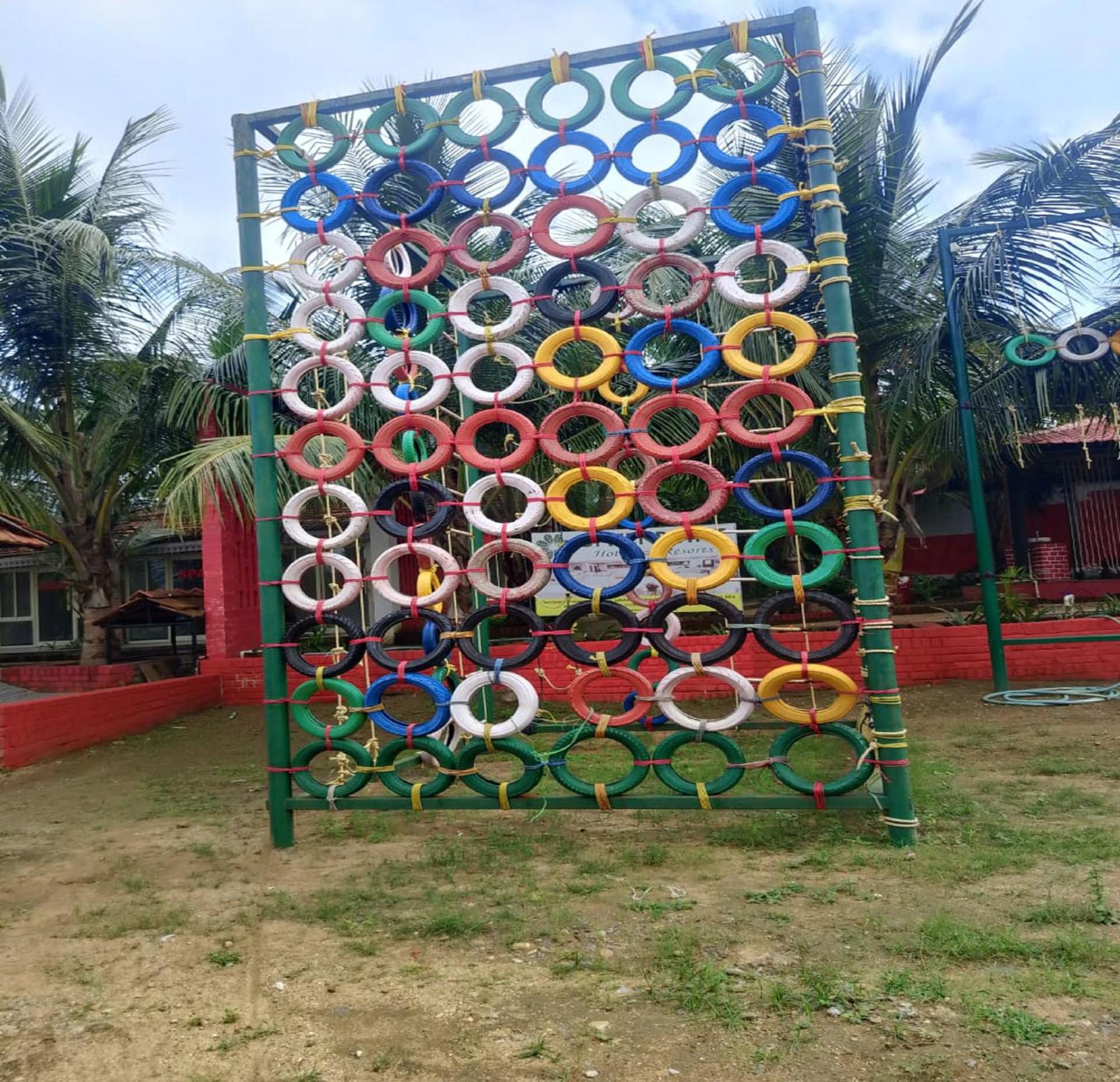 Green Point - Hotels And Resorts In Angul Kültér fotó