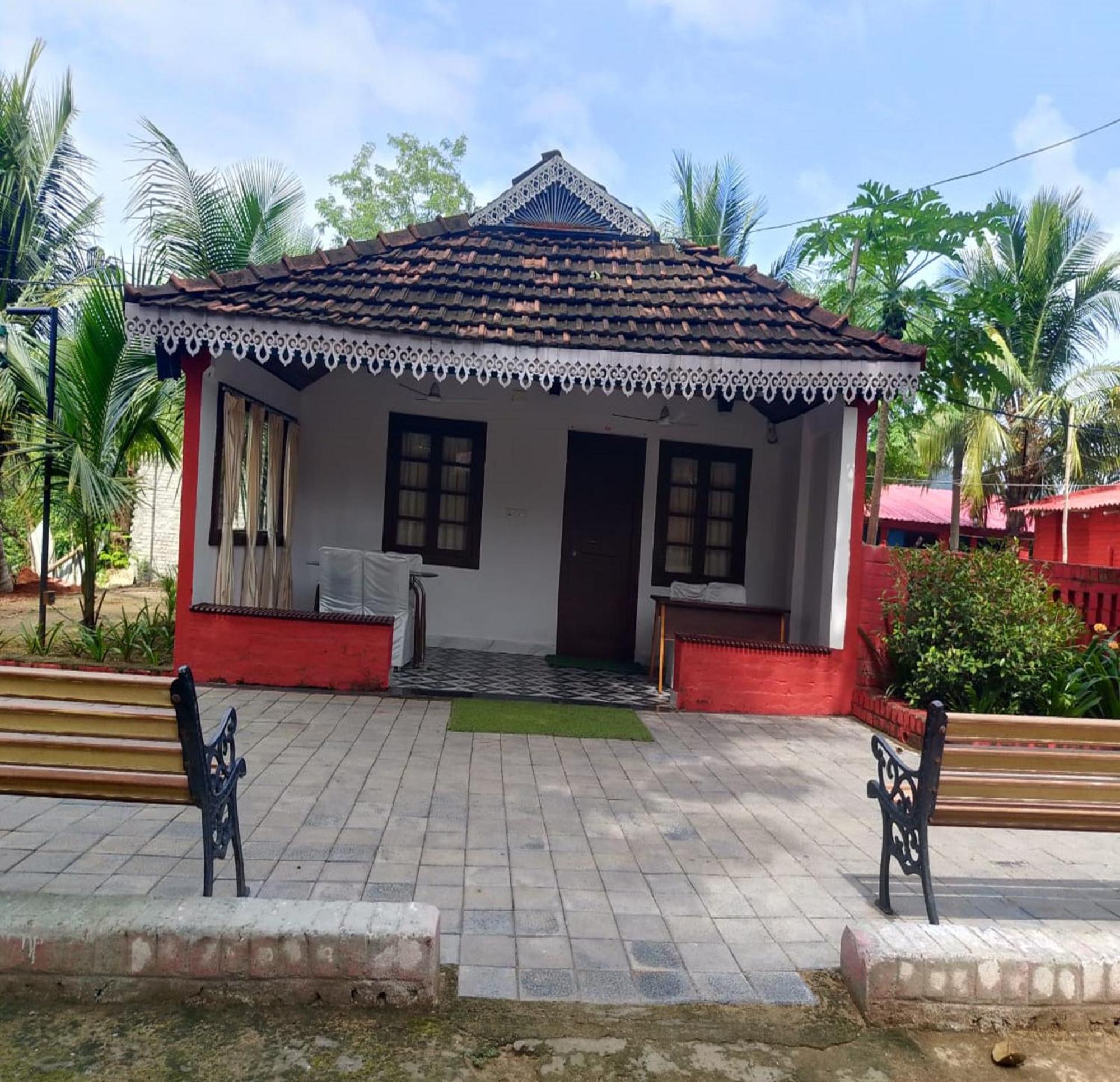 Green Point - Hotels And Resorts In Angul Kültér fotó