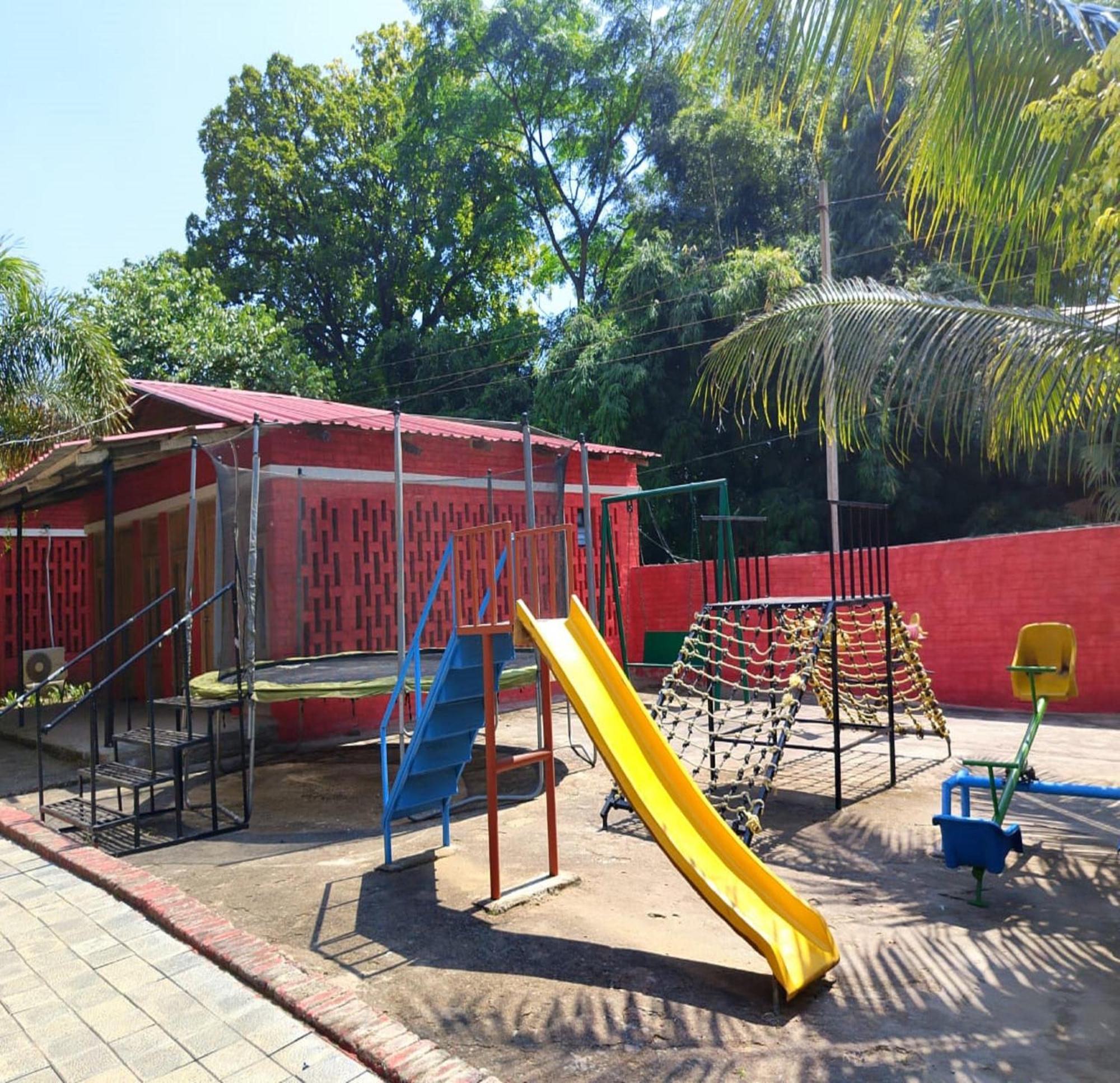 Green Point - Hotels And Resorts In Angul Kültér fotó