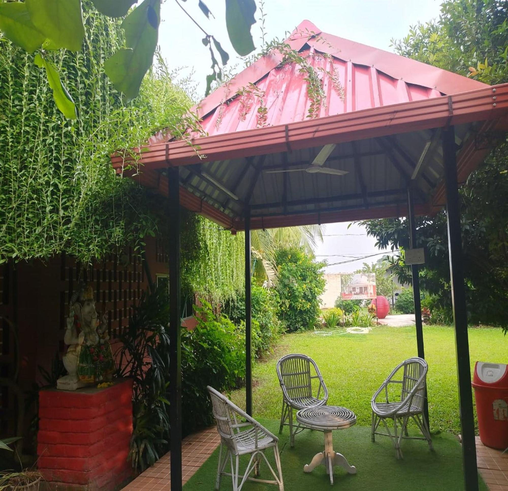 Green Point - Hotels And Resorts In Angul Kültér fotó